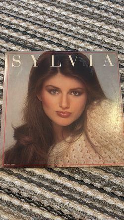 Sylvia Vinyl
