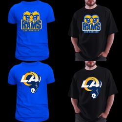 Rams Tshirts
