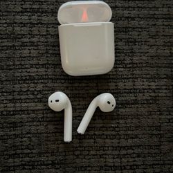 AirPods 1st gen