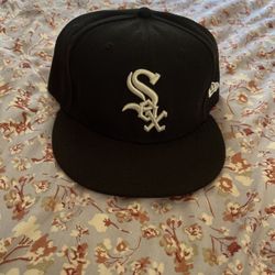 Chicago White Sox Hat