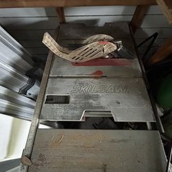 Table Saw