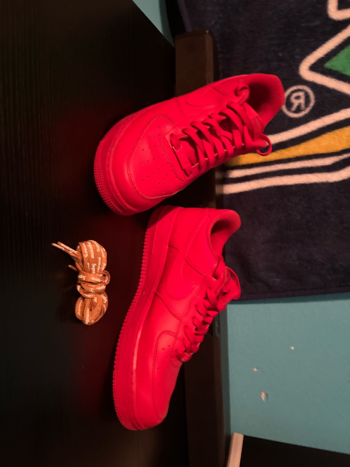 Red Airforce 1