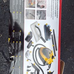 Wagner Multi Surface Power Steamer