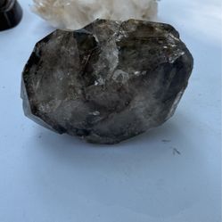 Large Smokey Quartz