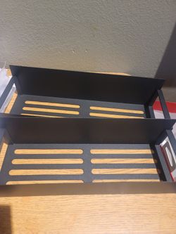Blackstone Flat Grill Spice Rack Strong Magnetic Grip