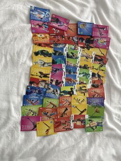 Fortnite Card Lot 