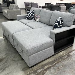 New Sofa Bed