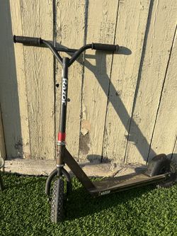 Razor Pro Rider Razor Pro Rds