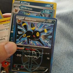 Pokémon Cards