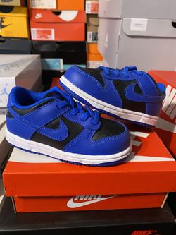 Nike Dunk Low Size 8C