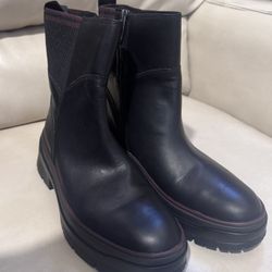 Botas #8.  Mujer Timberland nuevas