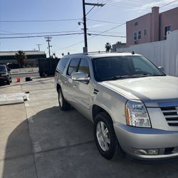 2011 Cadillac Escalade