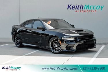 2020 Dodge Charger