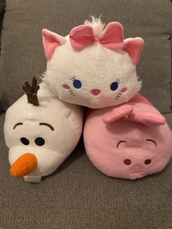 Disney’s Tsum Tsum bundle 2014