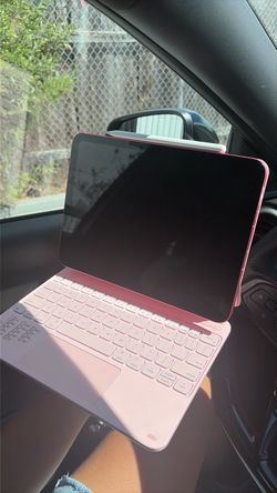 iPad 10th generation