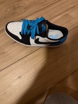 Jordan 1 low