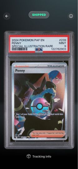 Slabs Pokémon