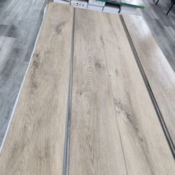 Flooring 