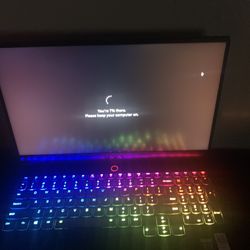 Legion Slim 7 Gaming Laptop 