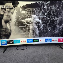 Samsung 65"Carved 4k  Smart Tv UN65NU7300 