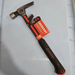 Crescent Steel Demolition Hammer 22oz