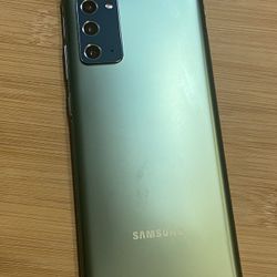 Galaxy Note 20 Fully Unlocked 