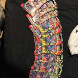 Pokemon Phantasmal Flame 