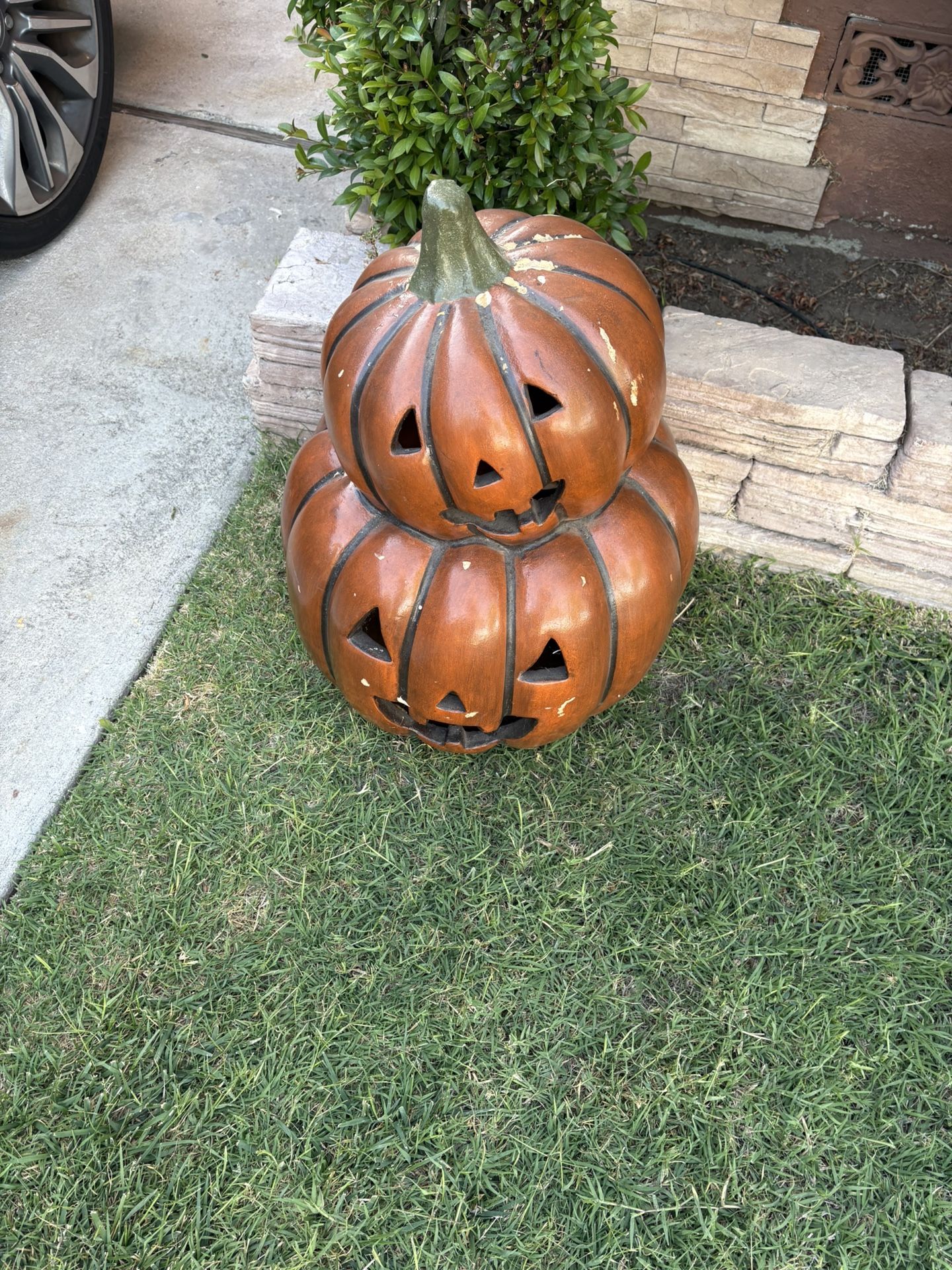 Halloween Pumkin