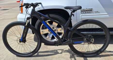 Mongoose Switchback Comp