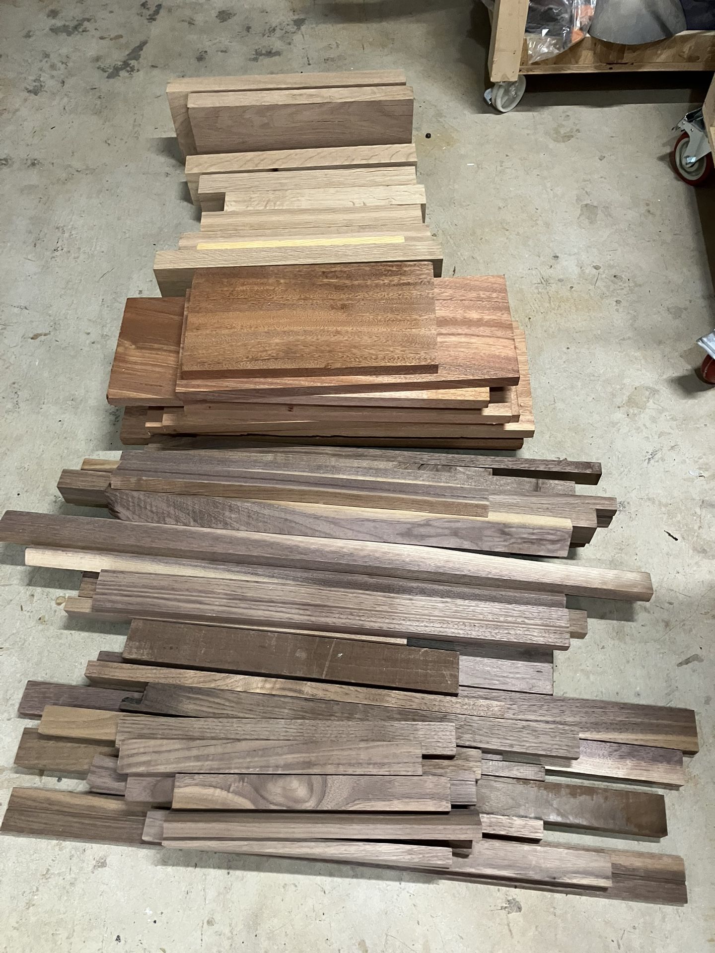 Scrap Woods