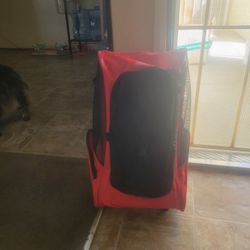 Cat Stroller