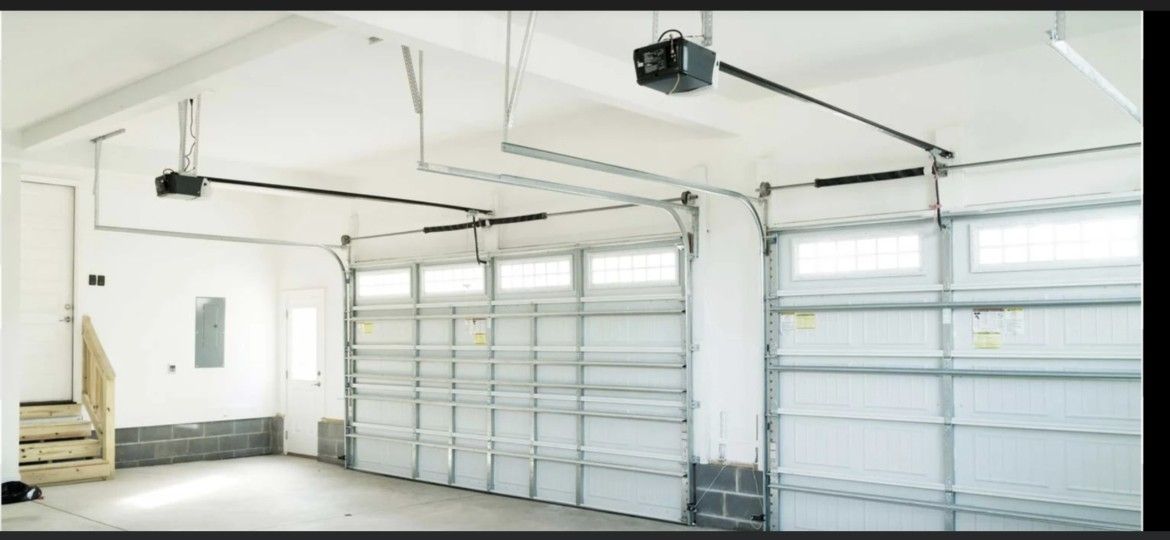 Garage Door Opener 