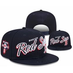 Boston Red Sox Hat