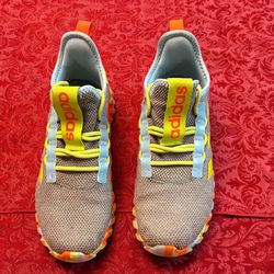 Kids Adidas Shoes