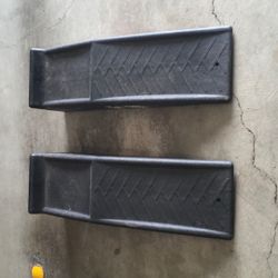 Car Ramps