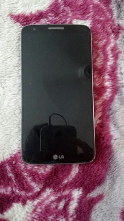 LG G2- Good condition