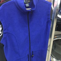 Blue L