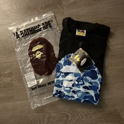 Bape
