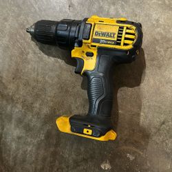 DeWALT 20V Cordless Drill