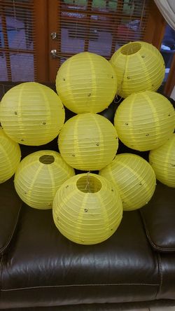 Bumblebee decoration lantern