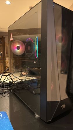 iBUYPOWER Gaming PC RTX 3070 i7-11700F