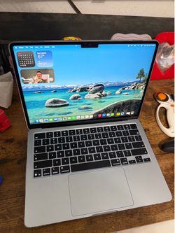MacBook Air M5