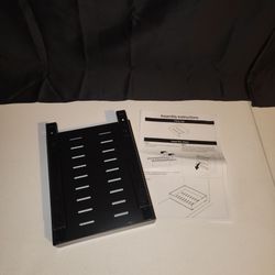 Spice rack Slide-Out Tray