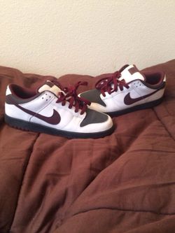 Nike blazer