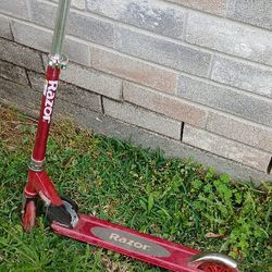 Razor Scooter