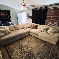 Sectional Sofa 