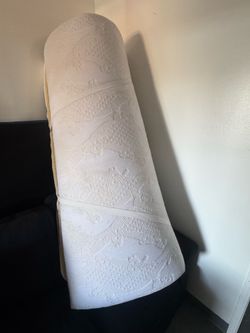 Mattress topper