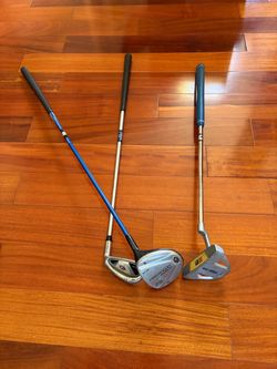 U.S. Kids Golf Clubs