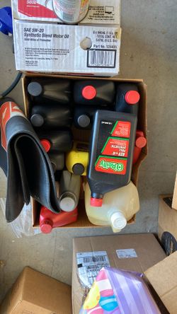 Automotive Fluid and more