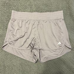 Adidas Pacer Shorts Size 1X